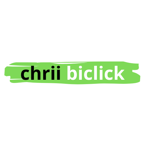 CHRIIBICLICK