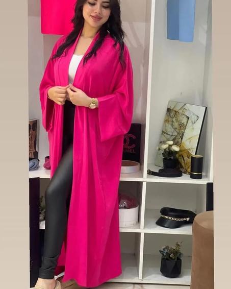 kimono femme