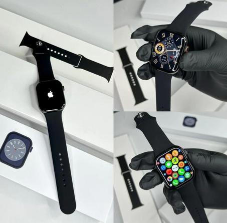 Apple watch series 9