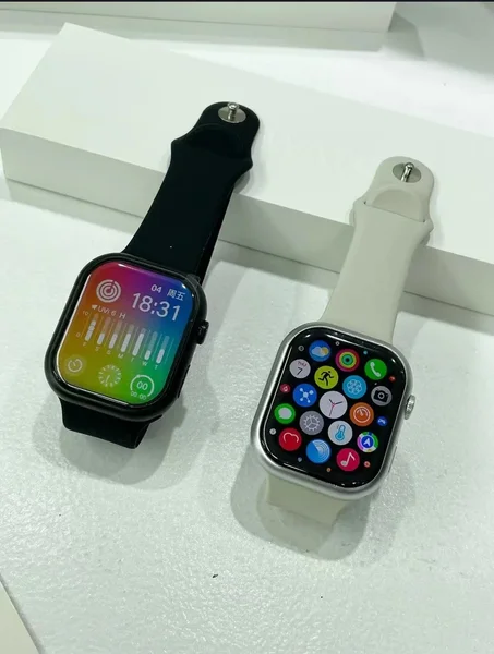 Apple watch series 9