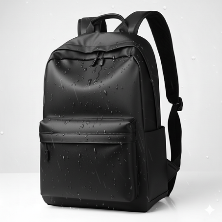 Sac à dos Polyester imperméable