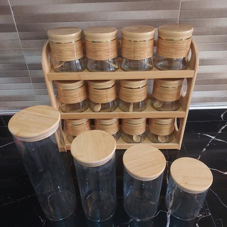 Pack 16 العطرية