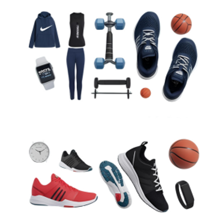 الرياضة واللياقة البدنية