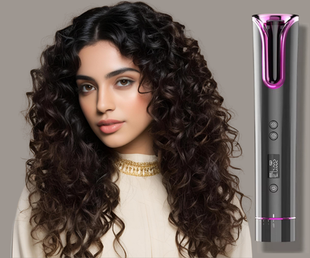 جهاز التموجات الأوتوماتيكي