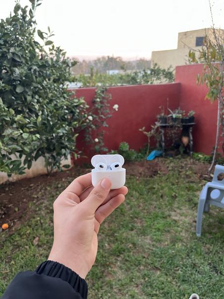 AirPods 3