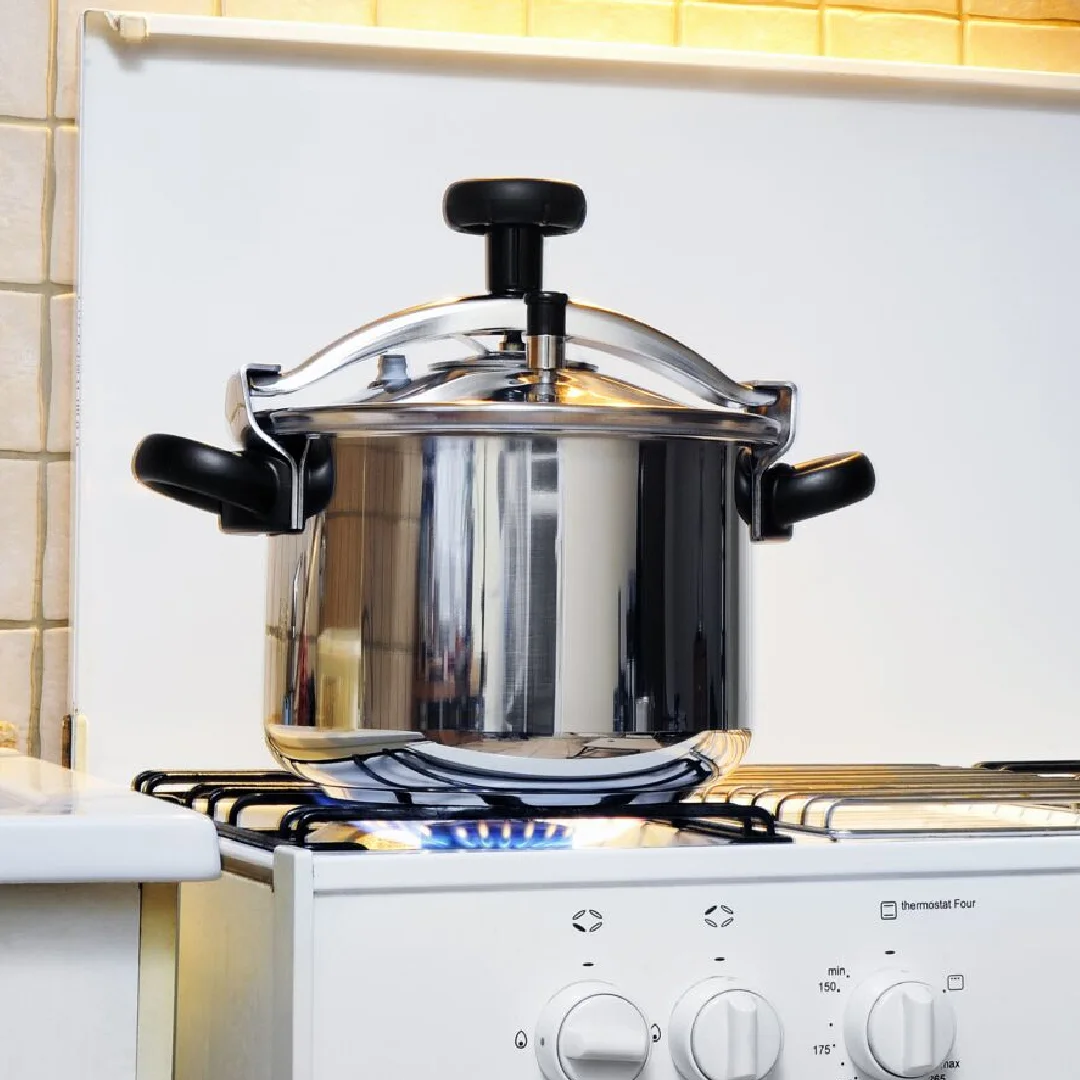 طنجرة الضغط