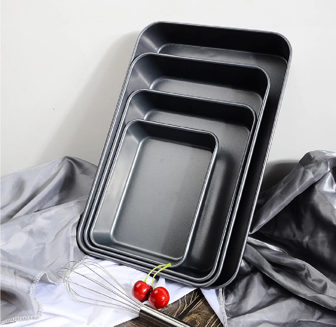 أطباق الطبخ