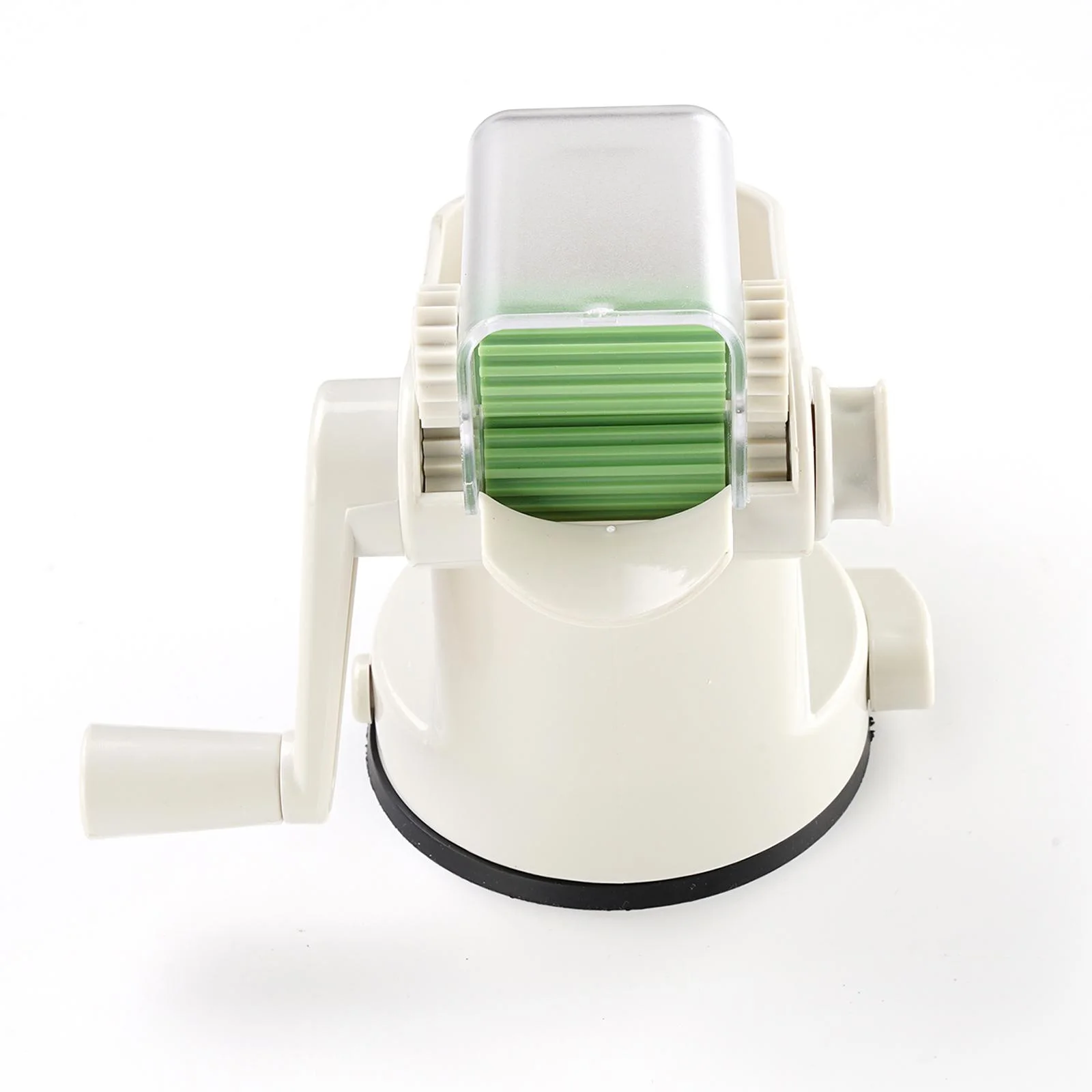 مقشر الجلبانة