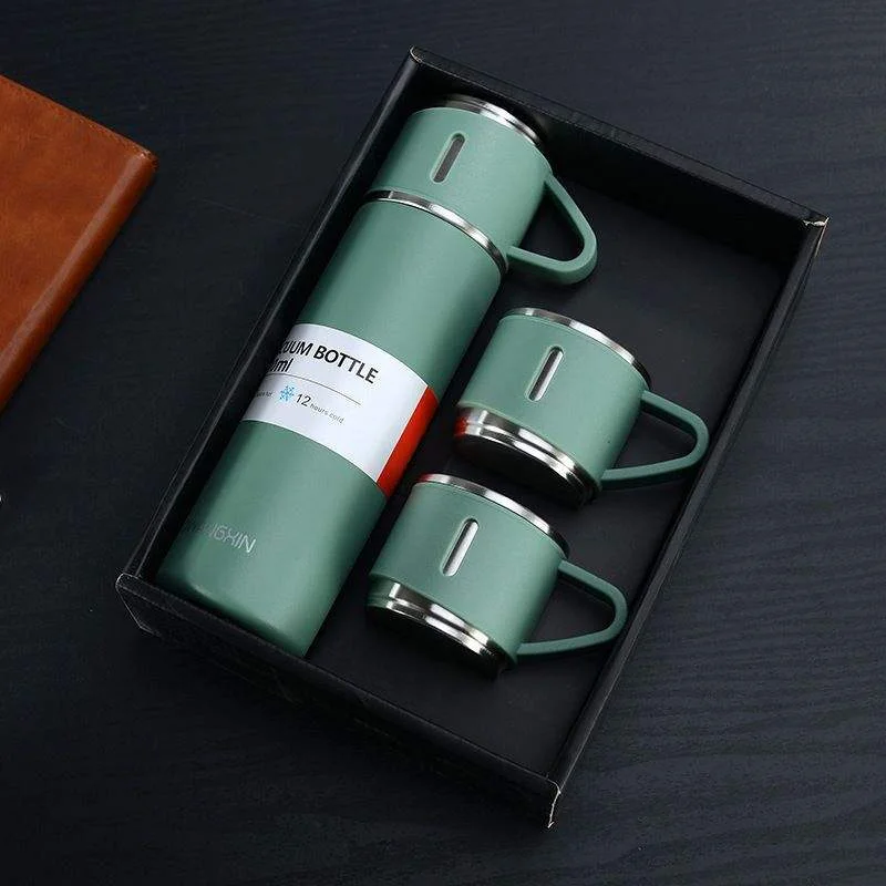 thermos 3 Tasses