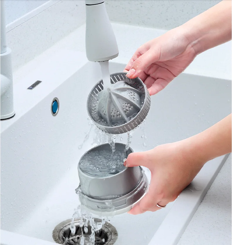 خلاط الفواكه المحمول