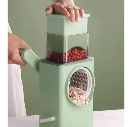 Coupe-légumes multifonctionnel