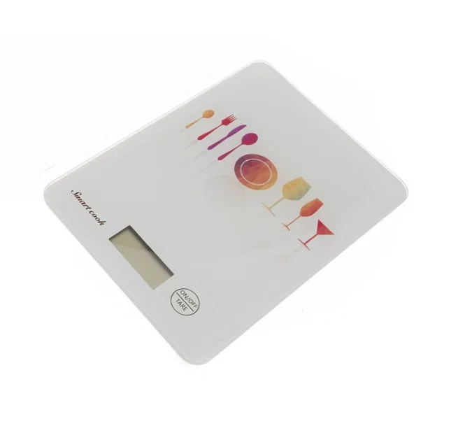 ميزان مطبخ إلكتروني