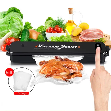 emballeur d'aliments