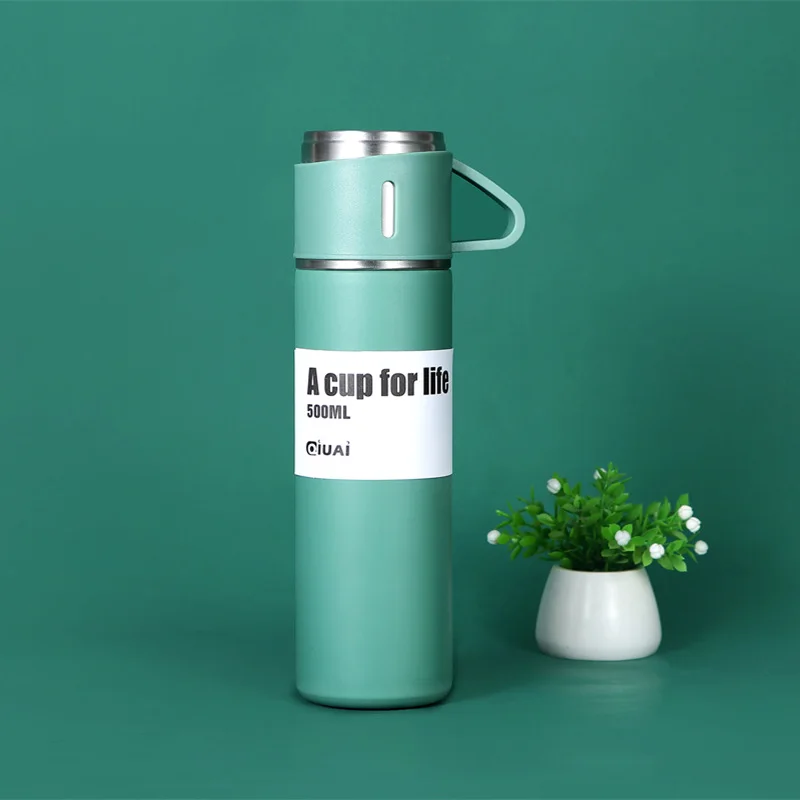 thermos 3 Tasses