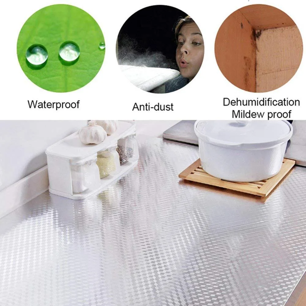 Film autocollant résistant à l