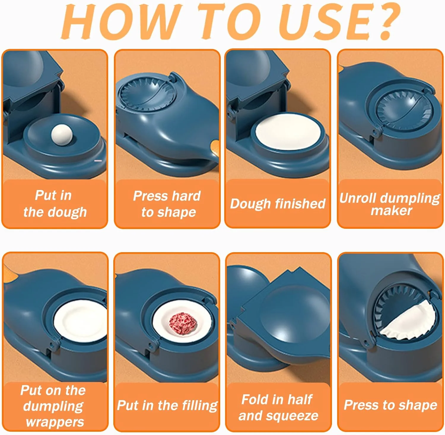 آلة صنع بريك الدانوني