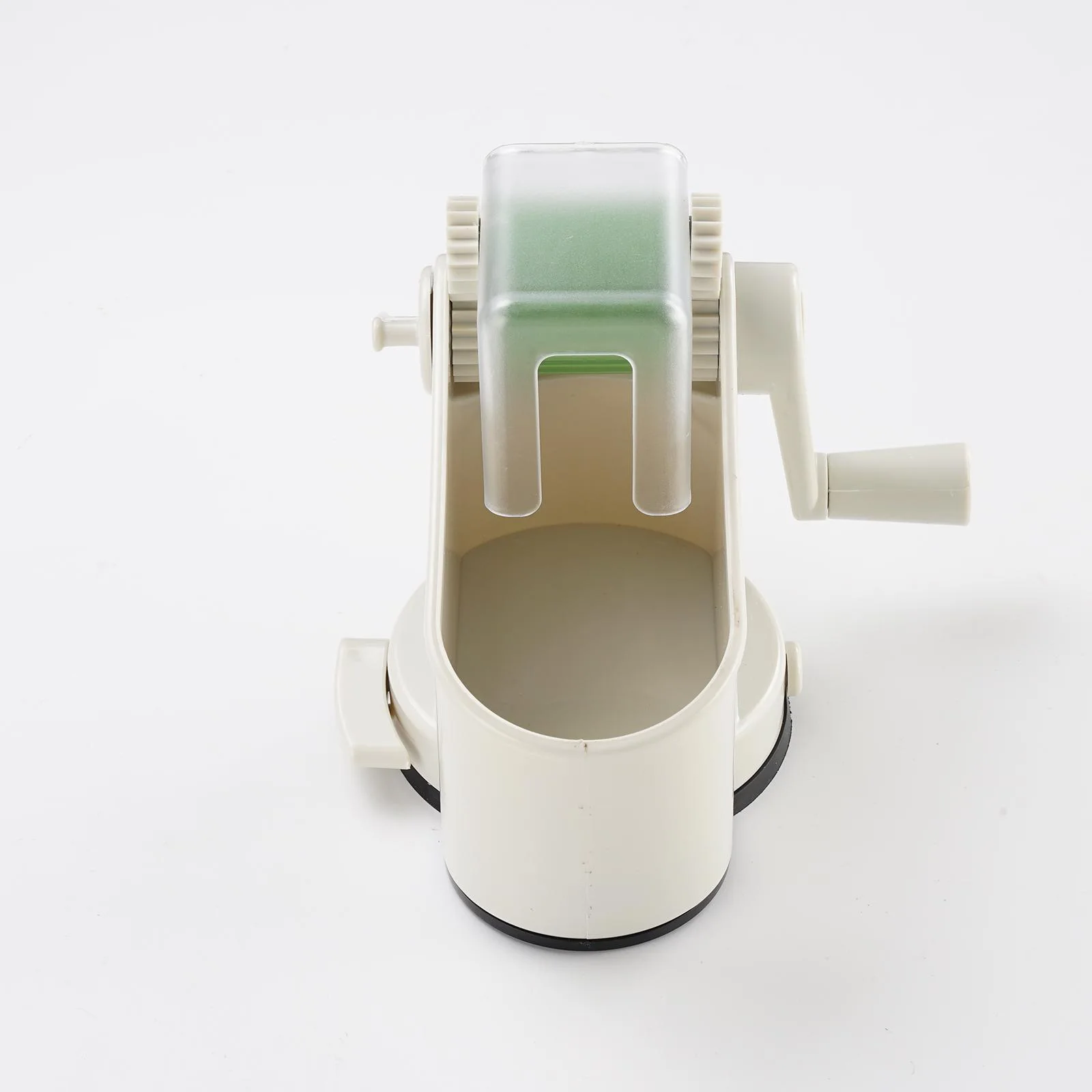 مقشر الجلبانة