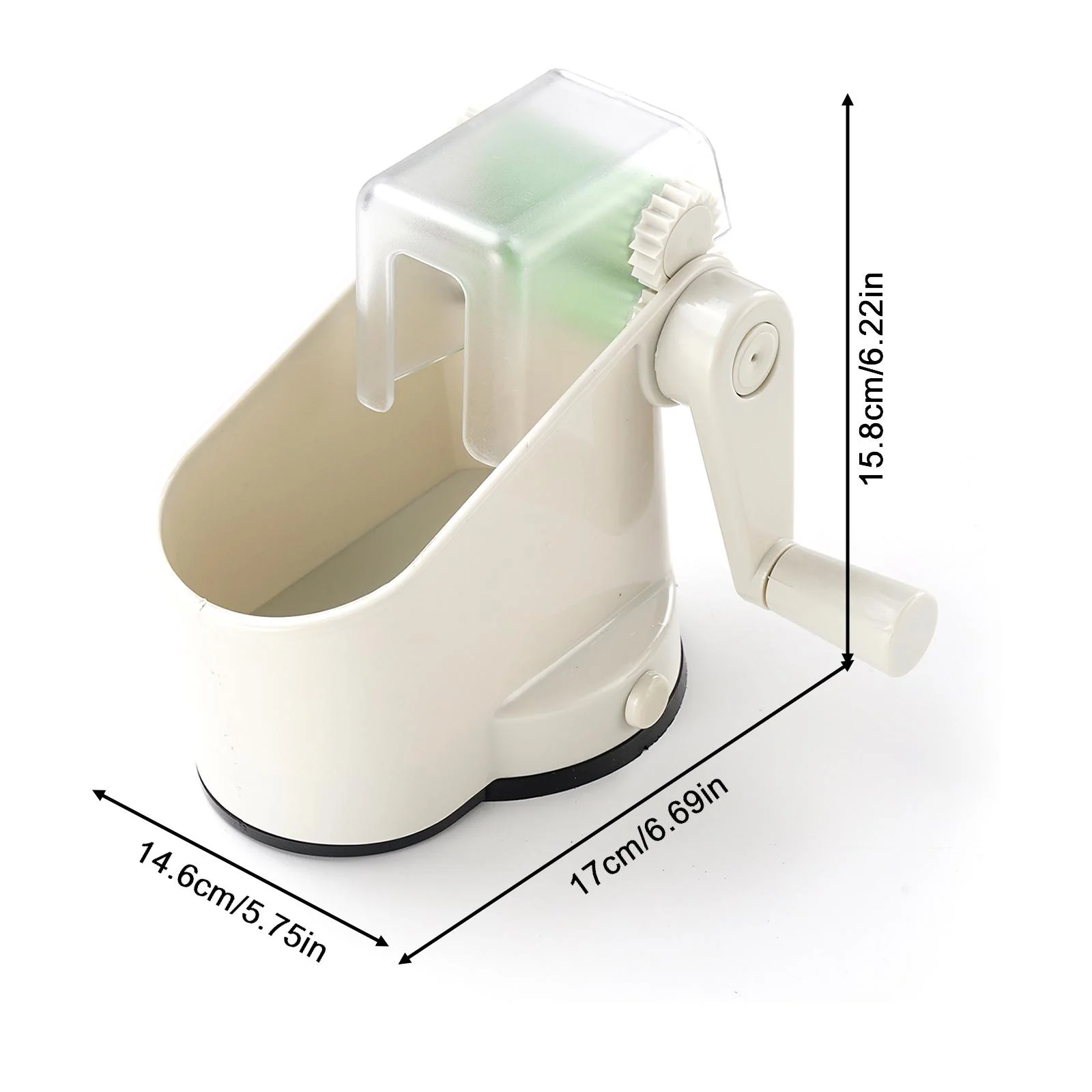 مقشر الجلبانة