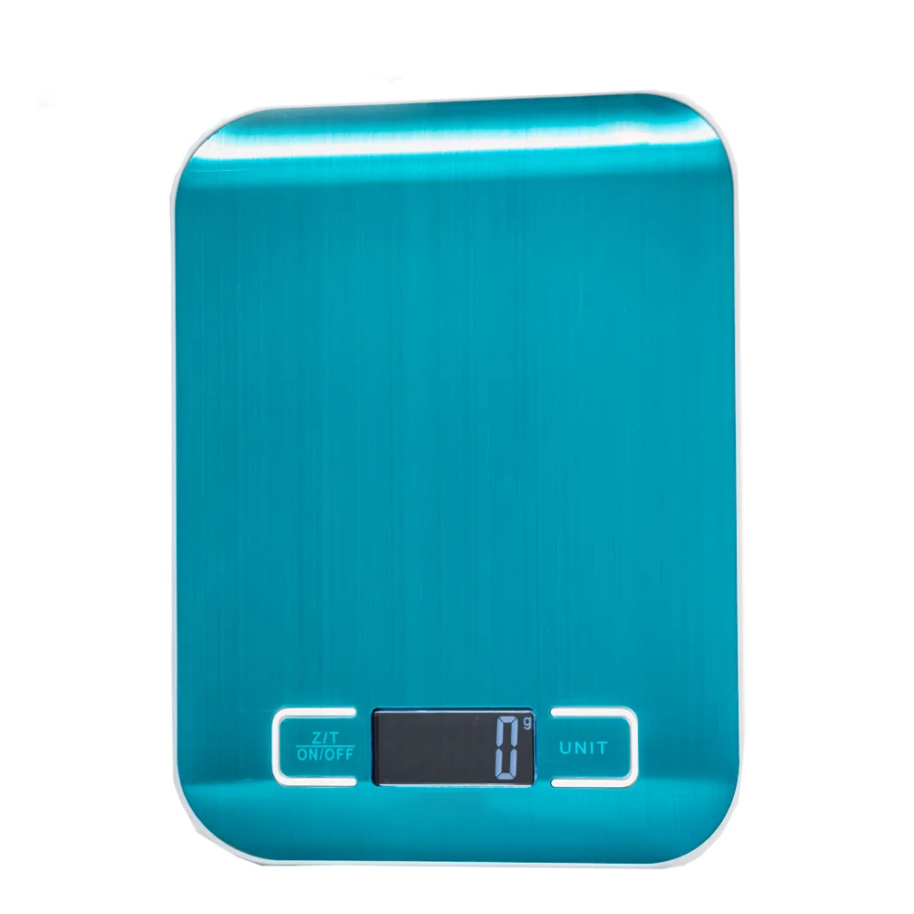 ميزان مطبخ إلكتروني