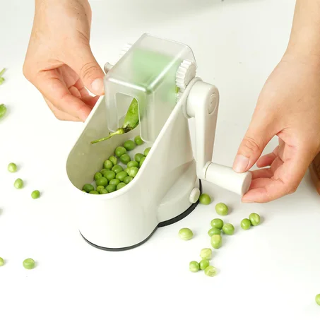 مقشر الجلبانة