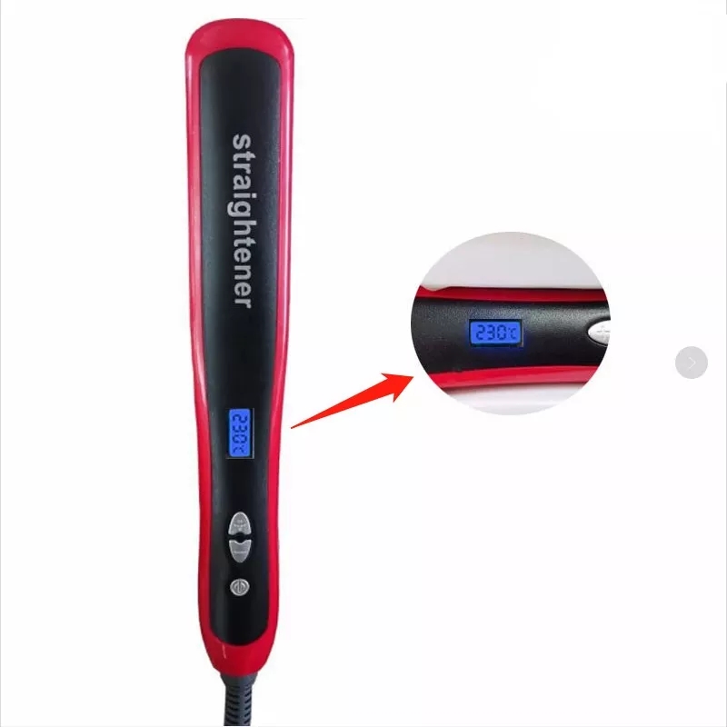 المشط الحراري straightener