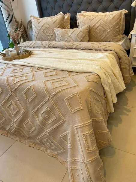 Couvre LIt haute gamme