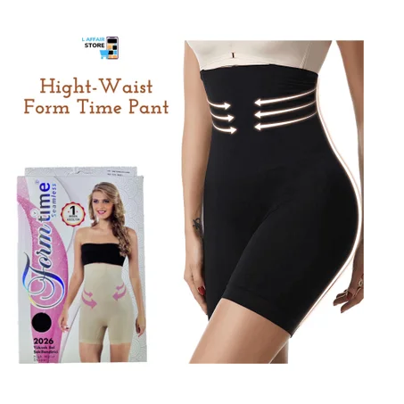 FORM TIME Gaine / مشد البطن