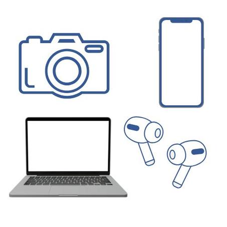 الإلكترونيات