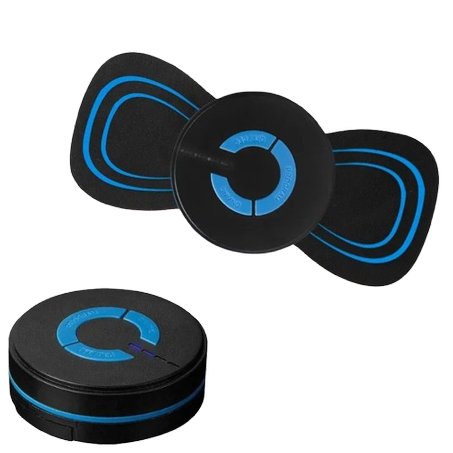 جهاز تدليك كهربائي صغير