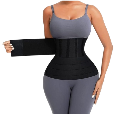 حزام تشكيل الجسم