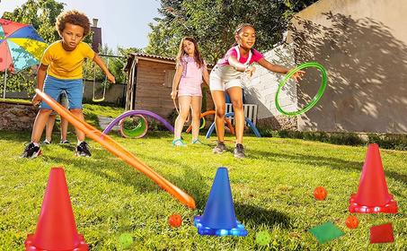 الألعاب و الدمى