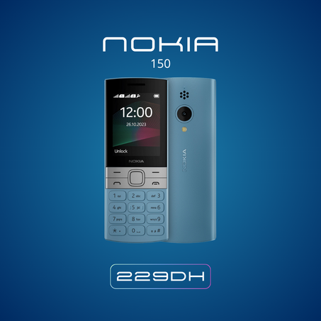 Nokia 150
