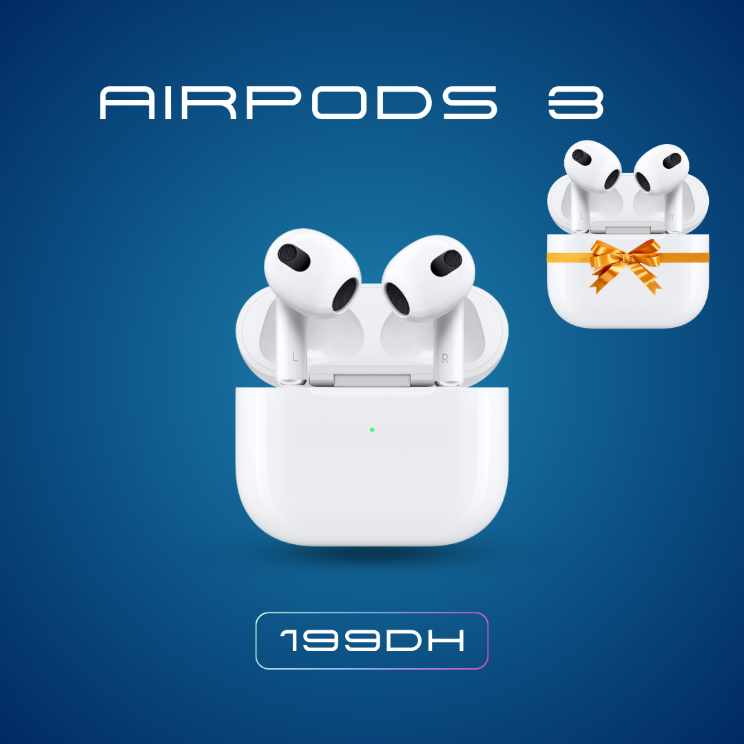 AirPods 3