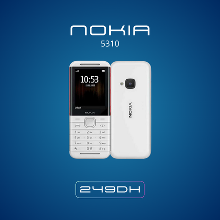 Nokia 5310