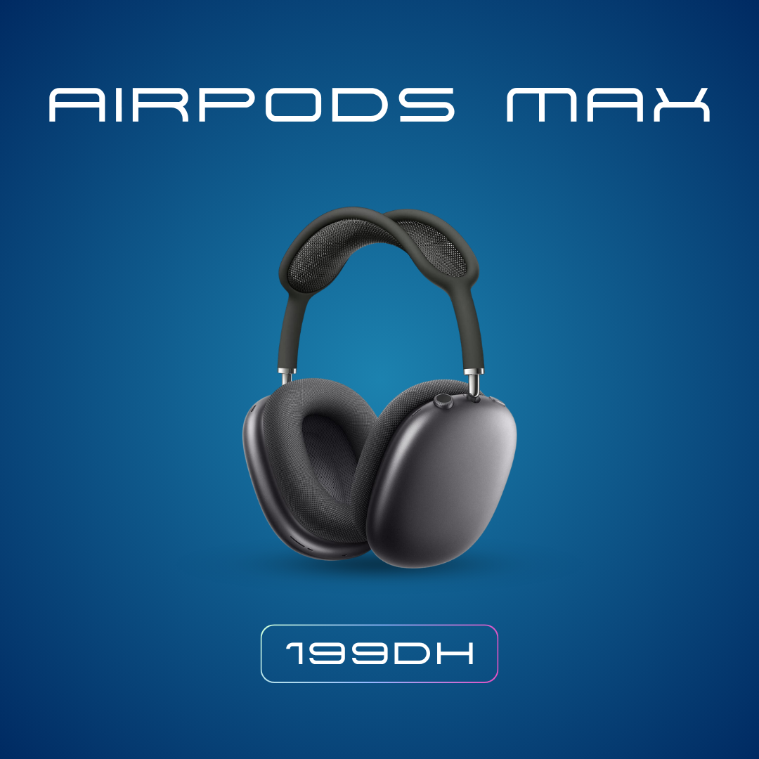 AirPods Max