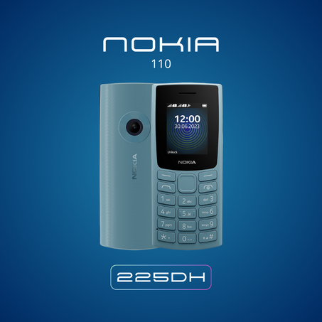 Nokia 110