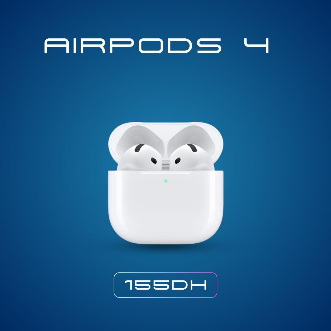 AirPods 4