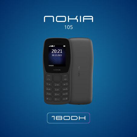 Nokia 105