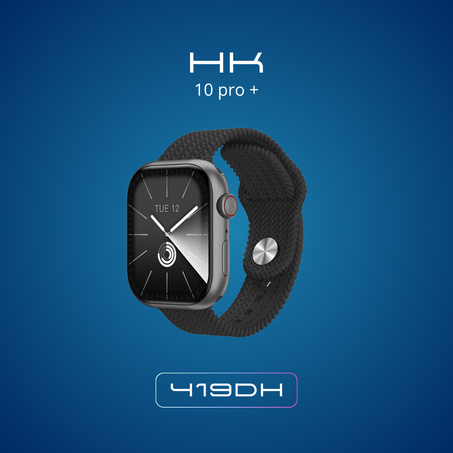 HK 10 PRO +