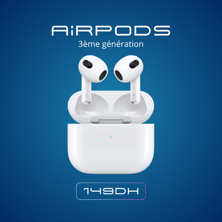 AirPods 3
