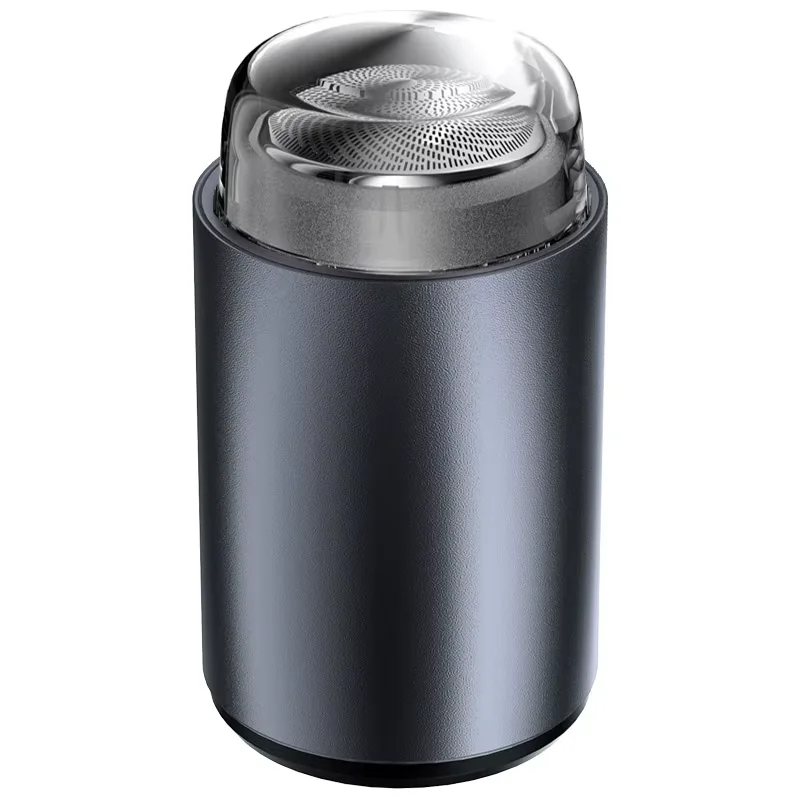 Rasoir Portable Mini Professionnel 2025 – Technologie Avancée