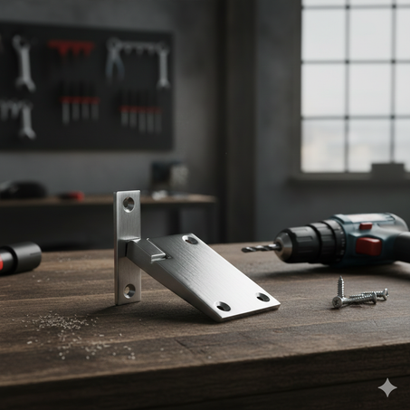 الأدوات والمعدات التقنية