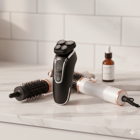 العناية الشخصية والجمال