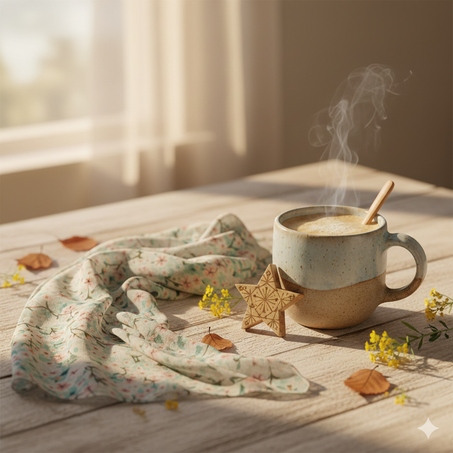 المنتجات الموسمية والفريدة