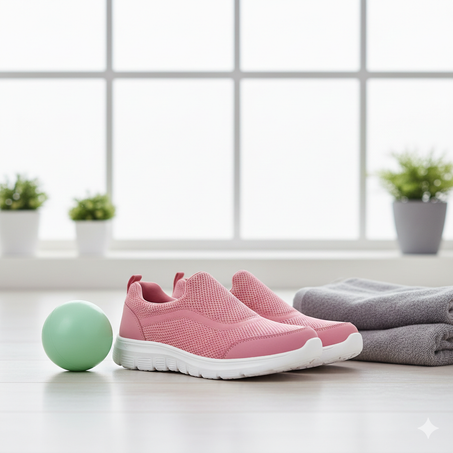 الصحة واللياقة البدنية