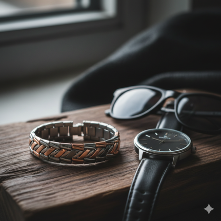 الأزياء والإكسسوارات العصرية