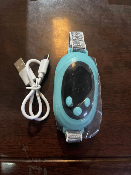 😴 جهاز المساعدة على النوم بالنبضات الكهربائية: وداعاً للأرق وقلق التوتر!Sleep Aid Device