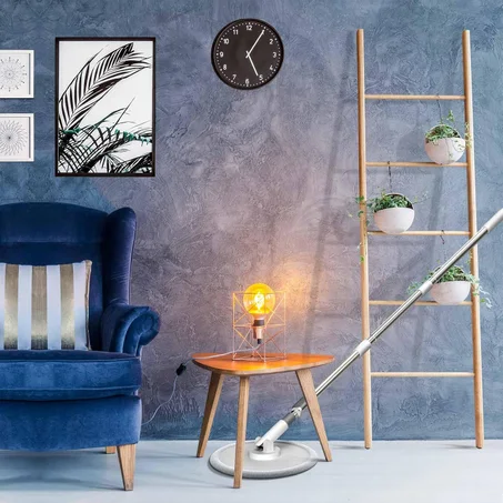 Spin Mop 360°  ✨ الممسحة الدوارة متعددة الاستعمالات - الحل الأمثل لتنظيف أسرع وأسهل! ✨