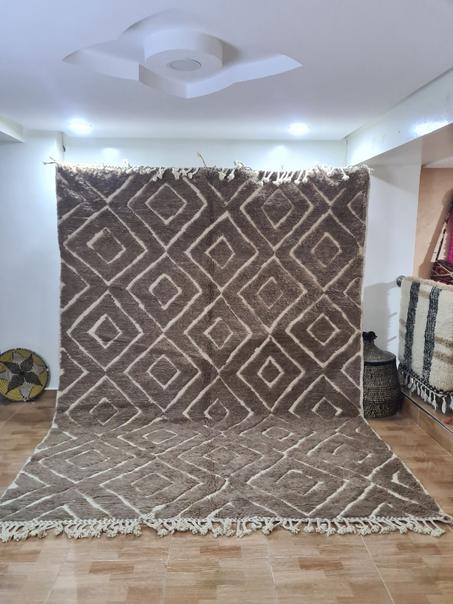 RUG BENI OUARAIN