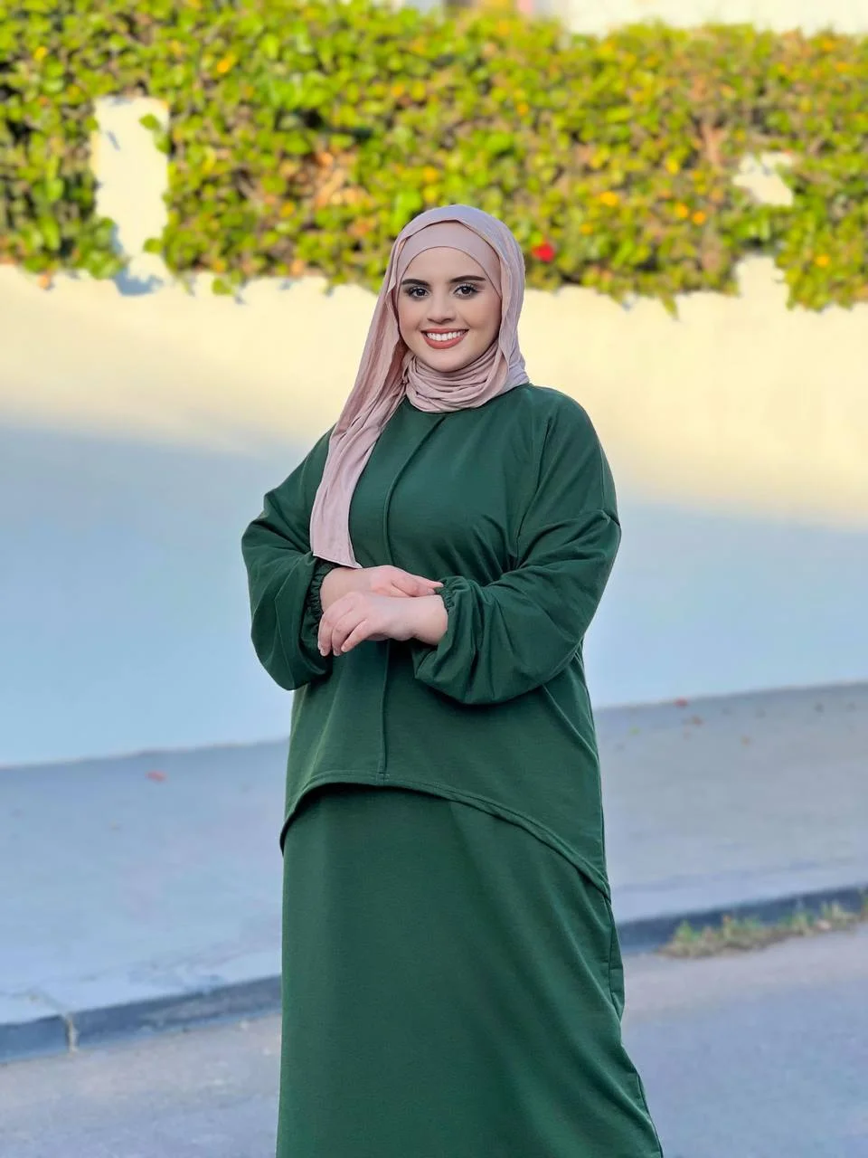 Ensemble Jupe Chic – أناقة يومية بلمسة راقية